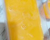 Foto langkah ke 3 dari resep Sago Mango.