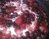 Foto del paso 20 de la receta: Cheesecake New York