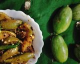परवल आलू भजिया रेसिपी चरण 5 फोटो