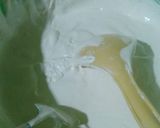 Foto langkah ke 2 dari resep Bolu kukus anti gagal.