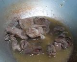Foto langkah ke 3 dari resep Ati ampela kecap sederhana.