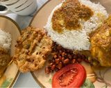 Foto langkah ke 4 dari resep Ayam Betutu.
