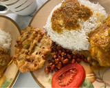 Foto langkah ke 4 dari resep Ayam Betutu.