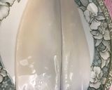 芝麻烤透抽的食譜步驟2照片