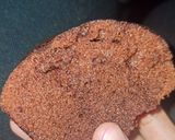 Foto langkah ke 8 dari resep Bolu Chocolatos Kukus Super Gampang | No Mixer.