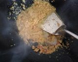 Foto langkah ke 3 dari resep Mie Celor Khas Palembang.