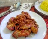 Foto langkah ke 7 dari resep Ayam Goreng Lengkuas ala Sunda.