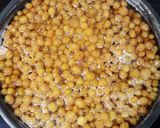 Hình bước làm 6 của món Mứt chùm ruột