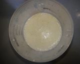 Foto del paso 4 de la receta Alcachofas rellenas de brandada de bacalao
