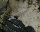 Foto del paso 1 de la receta: Pastel de papa y chorizo