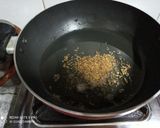 A picture of step 6 of Pethe Ki Sabzi.