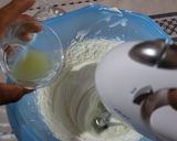 Foto del paso 6 de la receta: Pastel de Homero Simpson