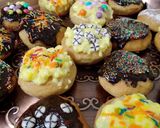 عکس مرحله 7 از دستور پیراشکی 😋
