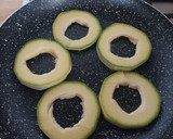 Foto del paso 1 de la receta: Montaditos saludables
