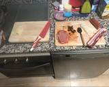 Foto del paso 2 de la receta: Arroz a la zamorana