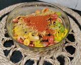 A picture of step 7 of Mix Karonda Achaar.