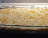 Foto del paso 3 de la receta: Lasaña de atún