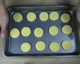 Foto del paso 4 de la receta: Alfajores de Maicena Tradicionales