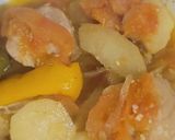 Foto del paso 9 de la receta: Marmita antigua