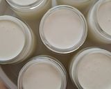 Foto del paso 4 de la receta: Yogur natural casero con crema de leche en yogurtera 🍶 fermentación prolongada 🍶 muchos tips