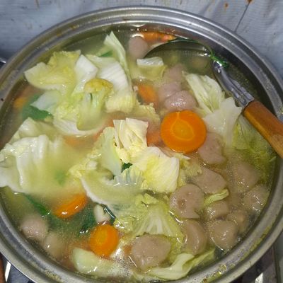 Langkah 10