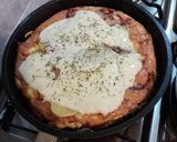 Foto del paso 5 de la receta: Tortilla de papas