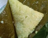 Foto langkah ke 8 dari resep Lupis.