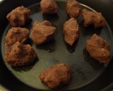 蛋黃酥的食譜步驟6照片