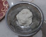 Foto langkah ke 1 dari resep Cilok bumbu kacang.