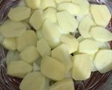 Foto del paso 1 de la receta: Alitas al horno