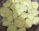 Foto del paso 1 de la receta: Alitas al horno