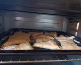 Foto del paso 6 de la receta: Empanadas árabes