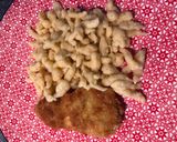 Φωτογραφία βήματος 3 της συνταγής Spätzle, μακαρόνια Βάδη-Βυρτεμβέργης