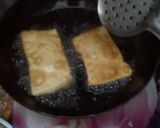 A picture of step 9 of Pizza puff.