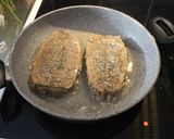 Foto del paso 10 de la receta: Arenques, cus-cus y ensalada de Aquellas