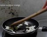 Foto langkah ke 1 dari resep Nasi Tim Simple ala Anak Kos.