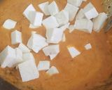 मटर पनीर (Matar Paneer recipe in Hindi) रेसिपी चरण 5 फोटो