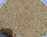 Foto langkah ke 8 dari resep Mocca Nougat Cake (Birthday Cake).