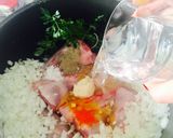 Foto del paso 3 de la receta: Cordero en salsa/لحم غنمي بتفاية