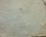 A picture of step 12 of Sweet Potato pie.