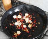 Foto del paso 2 de la receta: Paella de mariscos