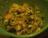 Foto del paso 7 de la receta: Ensalada pichichi-cucú