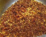 A picture of step 2 of Chicken Karaahi Restaurant Special.