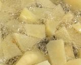 Foto del paso 8 de la receta: Contramuslos de pollo guisados en salsa