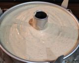 Foto langkah ke 4 dari resep Banana Chiffon Cake.