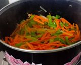 देसी स्टाईल मिक्स पास्ता (desi style mixed pasta recipe in marathi) रेसिपी स्टेप 1 फोटो 