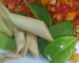 Foto langkah ke 3 dari resep Sambel cumi.