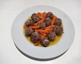 Foto del paso 4 de la receta: Albóndigas ibéricas