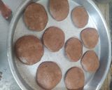 ચોકો ચિપ કૂકીઝ(Choco Chips cookies Recipe in Gujarati) રેસીપી સ્ટેપ3ફોટો