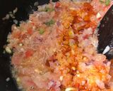Foto del paso 1 de la receta: Carne en polvo